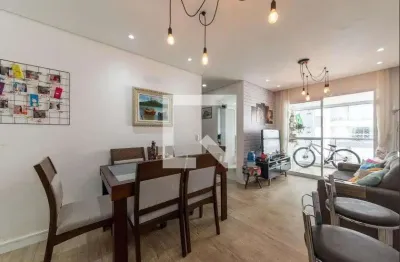 Apartamento com 2 quartos à venda na Rua Rio de Janeiro, --, Santa Paula, São Caetano do Sul