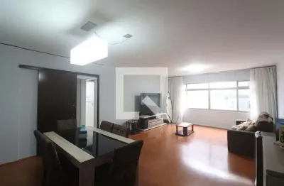 Apartamento com 3 quartos à venda na Rua Conselheiro Moreira de Barros, --, Santana, São Paulo