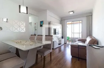 Apartamento com 3 quartos à venda na Rua Vigário Albernaz, --, Bosque da Saúde, São Paulo