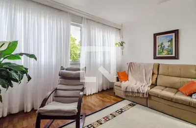 Apartamento com 2 quartos à venda na Rua Bruxelas, --, Sumaré, São Paulo