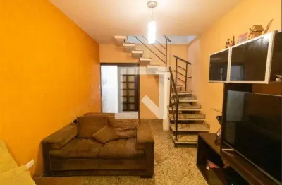 Casa com 3 quartos à venda na Rua Jordânia, --, Vila Guilhermina, São Paulo