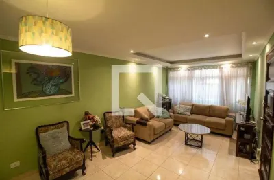 Casa com 3 quartos à venda na Rua Domingos da Rocha Meira, --, Santo Amaro, São Paulo