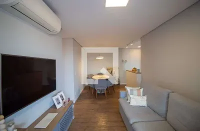 Apartamento com 3 quartos à venda na Rua Amoipira, --, Jardim Marajoara, São Paulo