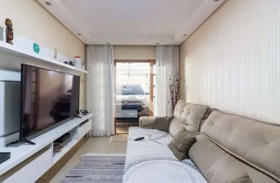 Casa com 3 quartos à venda na Rua Alzira Peres Xavier, --, Quitaúna, Osasco