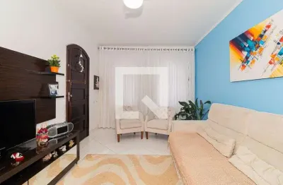 Casa com 3 quartos à venda na Rua Ibicarai, --, Vila Constança, São Paulo