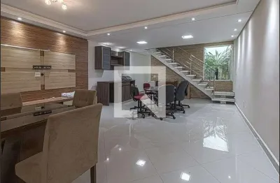 Casa com 3 quartos à venda na Rua François Carlier, --, Jardim Santa Emília, São Paulo