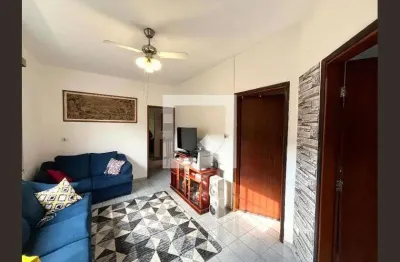 Casa com 3 quartos à venda na Rua Fernando Paes de Almeida, --, Vila Mascote, São Paulo