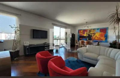 Apartamento com 3 quartos à venda na Rua Correia Dias, --, Centro, Santo André