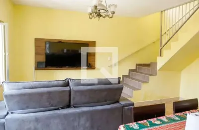 Casa com 4 quartos à venda na Rua Antônio José Nurchis, --, Vila Yolanda, Osasco