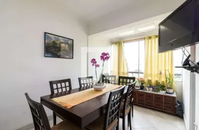 Cobertura com 2 quartos à venda na Avenida Álvaro Machado Pedrosa, --, Água Fria, São Paulo