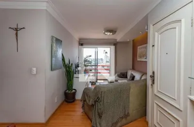 Apartamento com 3 quartos à venda na Rua Regente Feijó, --, Centro, Diadema