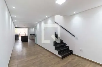 Casa com 3 quartos à venda na Rua Xapuri, --, Cidade Patriarca, São Paulo