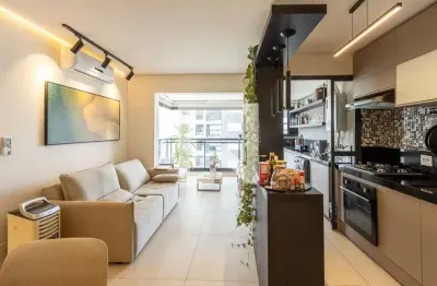 Apartamento com 2 quartos à venda na Avenida Mofarrej, --, Vila Leopoldina, São Paulo