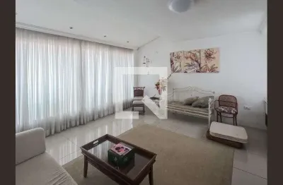 Casa com 4 quartos à venda na Rua Benedito da Fonseca Rondon, --, Jardim Santo Elias, São Paulo