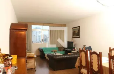 Apartamento com 3 quartos à venda na Alameda Barão de Limeira, --, Barra Funda, São Paulo