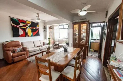 Apartamento com 3 quartos à venda na Rua Sena Madureira, --, Vila Mariana, São Paulo