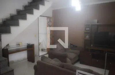 Casa com 4 quartos à venda na Rua Tapari, --, Vila Esperança, São Paulo