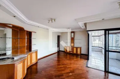 Apartamento com 3 quartos à venda na Rua Bamboré, --, Ipiranga, São Paulo