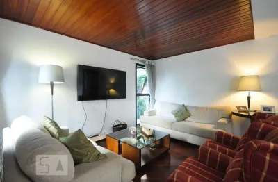 Apartamento com 2 quartos à venda na Rua Almansa, --, Panamby, São Paulo