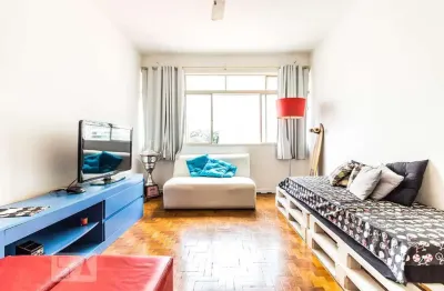 Apartamento com 2 quartos à venda na Rua João Ramalho, --, Perdizes, São Paulo