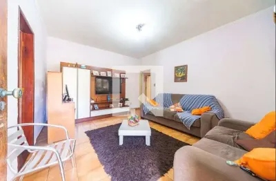 Casa com 3 quartos à venda na Rua Tibagi, --, Parque João Ramalho, Santo André