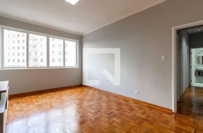 Apartamento com 2 quartos à venda na Avenida São Gabriel, --, Itaim Bibi, São Paulo