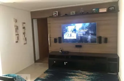 Apartamento com 4 quartos à venda na Rua Cabreúva, --, Rudge Ramos, São Bernardo do Campo