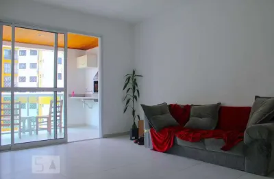 Apartamento com 3 quartos à venda na Avenida Vida Nova, --, Chácara Agrindus, Taboão da Serra