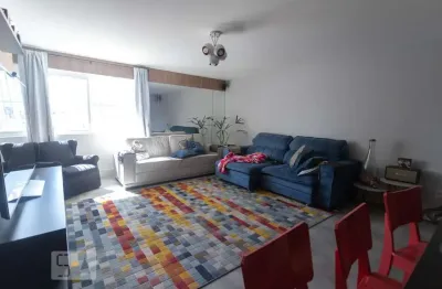 Apartamento com 3 quartos à venda na Rua Vitorino Carmilo, --, Campos Eliseos, São Paulo