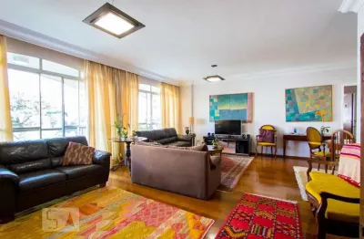 Apartamento com 4 quartos à venda na Rua Antônio Bastos, --, Centro, Santo André