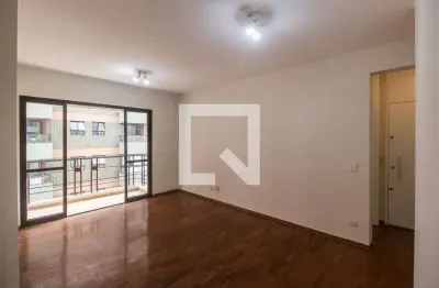 Apartamento com 3 quartos à venda na Alameda Itapecuru, --, Alphaville, Barueri