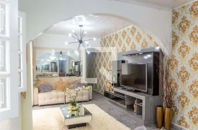 Casa com 2 quartos à venda na Rua Rolando Gambini, --, Assunção, São Bernardo do Campo