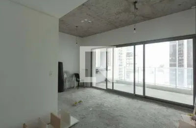 Kitnet / Stúdio à venda na Avenida Moema, --, Moema, São Paulo