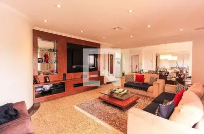 Apartamento à Venda - Jardim Anália Franco, 2 Quartos, 133 m2