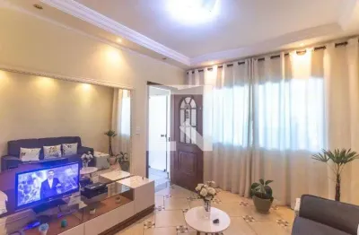 Casa com 5 quartos à venda na Rua Camargo, --, Paulicéia, São Bernardo do Campo