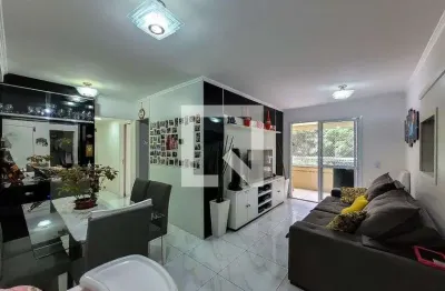 Apartamento com 3 quartos à venda na Rua da Independência, --, Cambuci, São Paulo