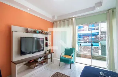 Casa com 3 quartos à venda na Rua Arthur Azevedo, --, Santa Maria, Osasco