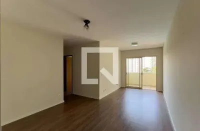 Apartamento com 3 quartos à venda na Rua Pereira da Nóbrega, --, Cambuci, São Paulo