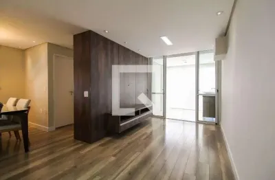 Apartamento com 1 quarto à venda na Rua Teófilo Dias, --, Jardim Anália Franco, São Paulo