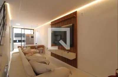 Casa com 3 quartos à venda na Rua Otávio Carlos da Silva, --, Jardim Marajoara, São Paulo