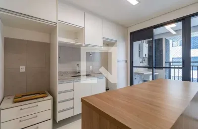 Apartamento com 3 quartos à venda na Rua Bonnard, --, Alphaville, Barueri