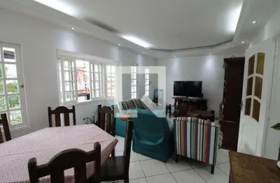 Casa com 4 quartos à venda na Rua José de Ibarra, --, Mandaqui, São Paulo