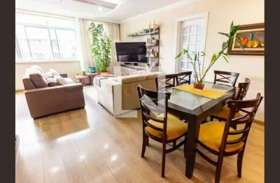 Apartamento com 4 quartos à venda na Avenida Paes de Barros, --, Mooca, São Paulo