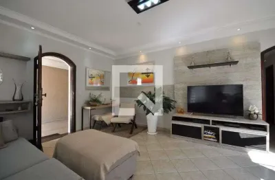 Casa com 3 quartos à venda na Rua Francisco Raposo, --, Vila Mazzei, São Paulo