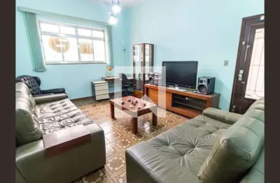 Casa com 4 quartos à venda na Rua Vladimir Jorge, --, Belém, São Paulo