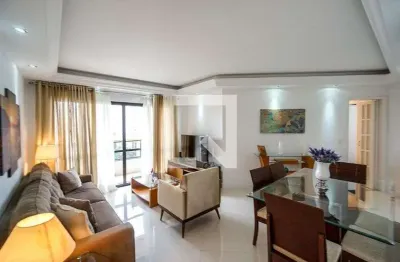 Apartamento com 3 quartos à venda na Rua Visconde de Itaboraí, --, Tatuapé, São Paulo