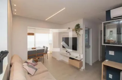 Apartamento com 2 quartos à venda na Avenida Guapira, --, Vila Gustavo, São Paulo