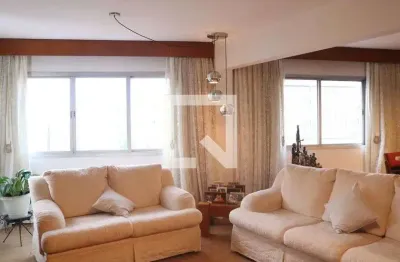 Apartamento com 3 quartos à venda na Rua Ministro Godói, --, Perdizes, São Paulo