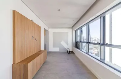 Kitnet / Stúdio à venda na Rua Dante Carraro, --, Pinheiros, São Paulo