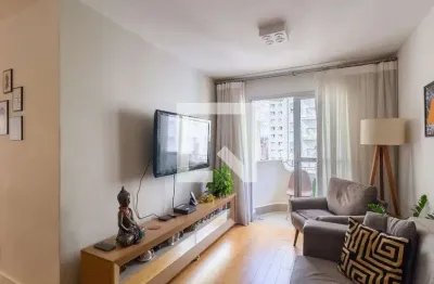 Apartamento com 3 quartos à venda na Rua Croata, --, Vila Romana, São Paulo